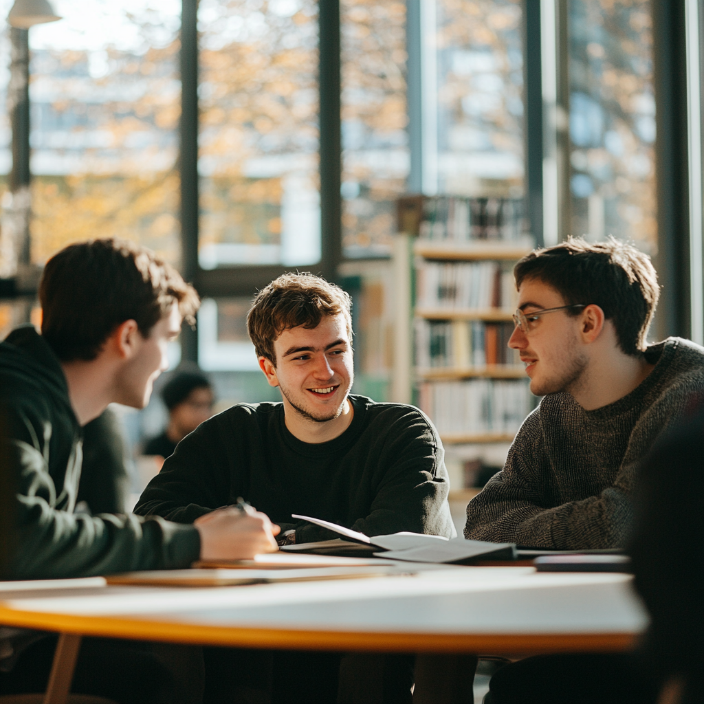 O-Woche Universität Münster