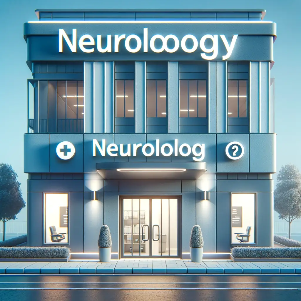 Neurologe Münster