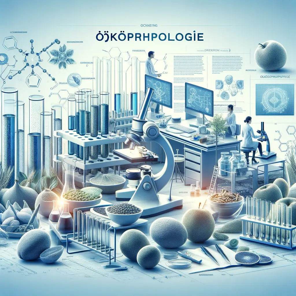 Ökotrophologie Münster