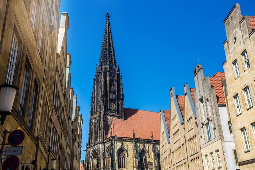 Münster Neutor