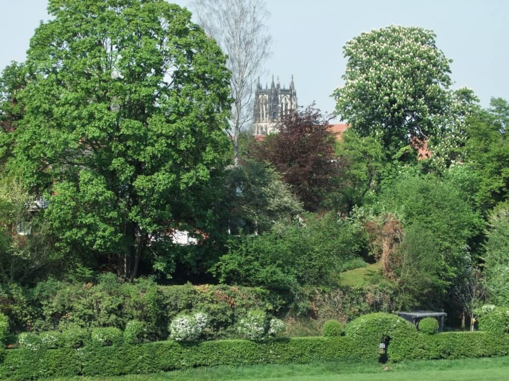 Münster Neutor