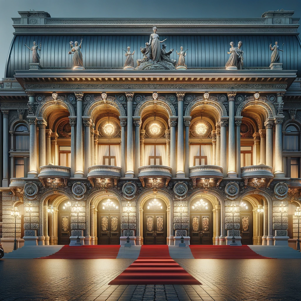 Oper Münster
