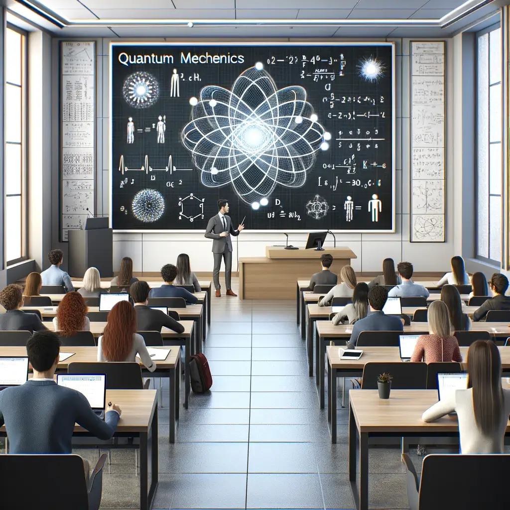 Physik Universität Münster