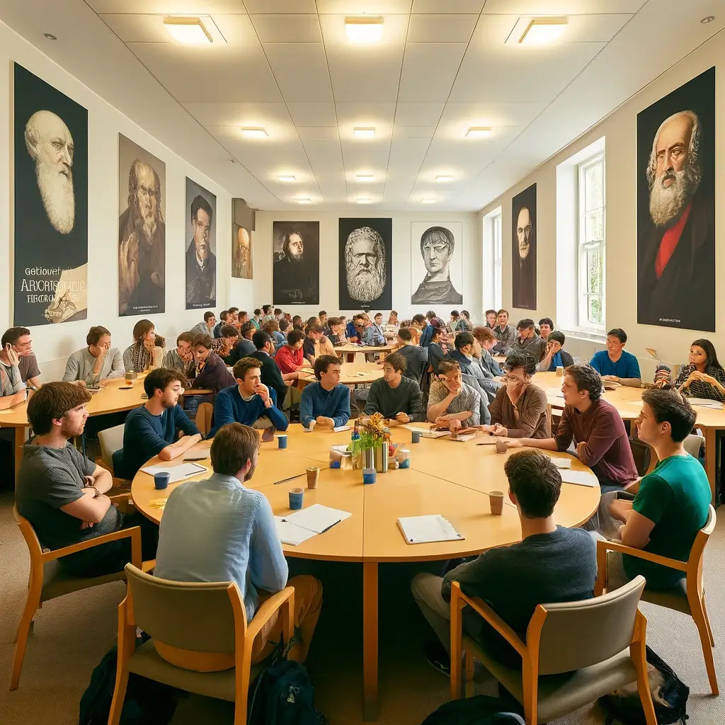 Philosophie Universität Münster