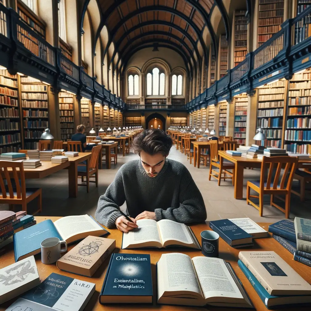 Philosophie Universität Münster
