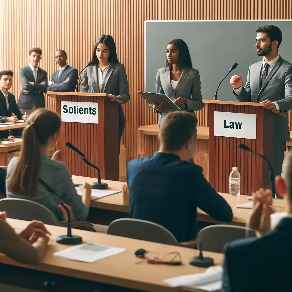Politik und Recht Universität Münster