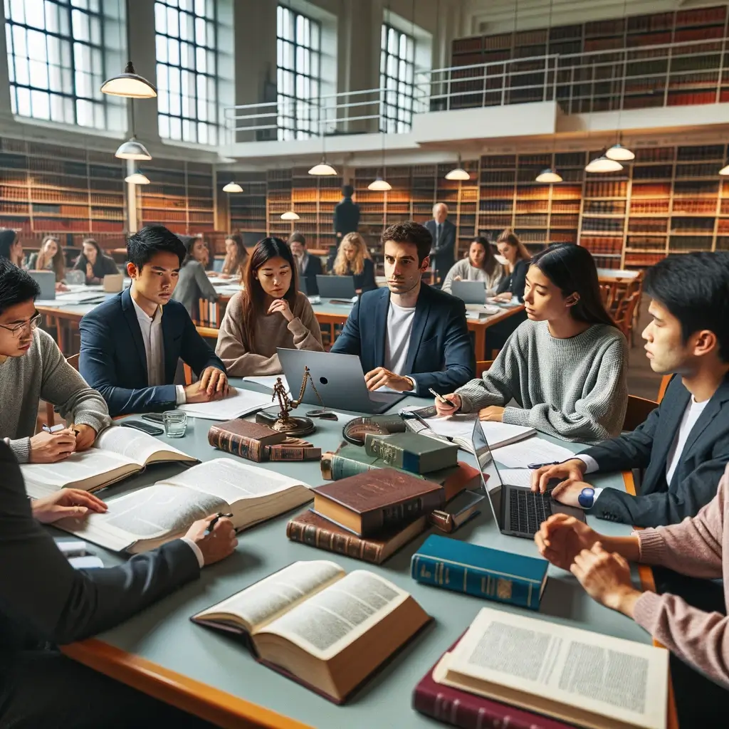 Politik und Recht Universität Münster