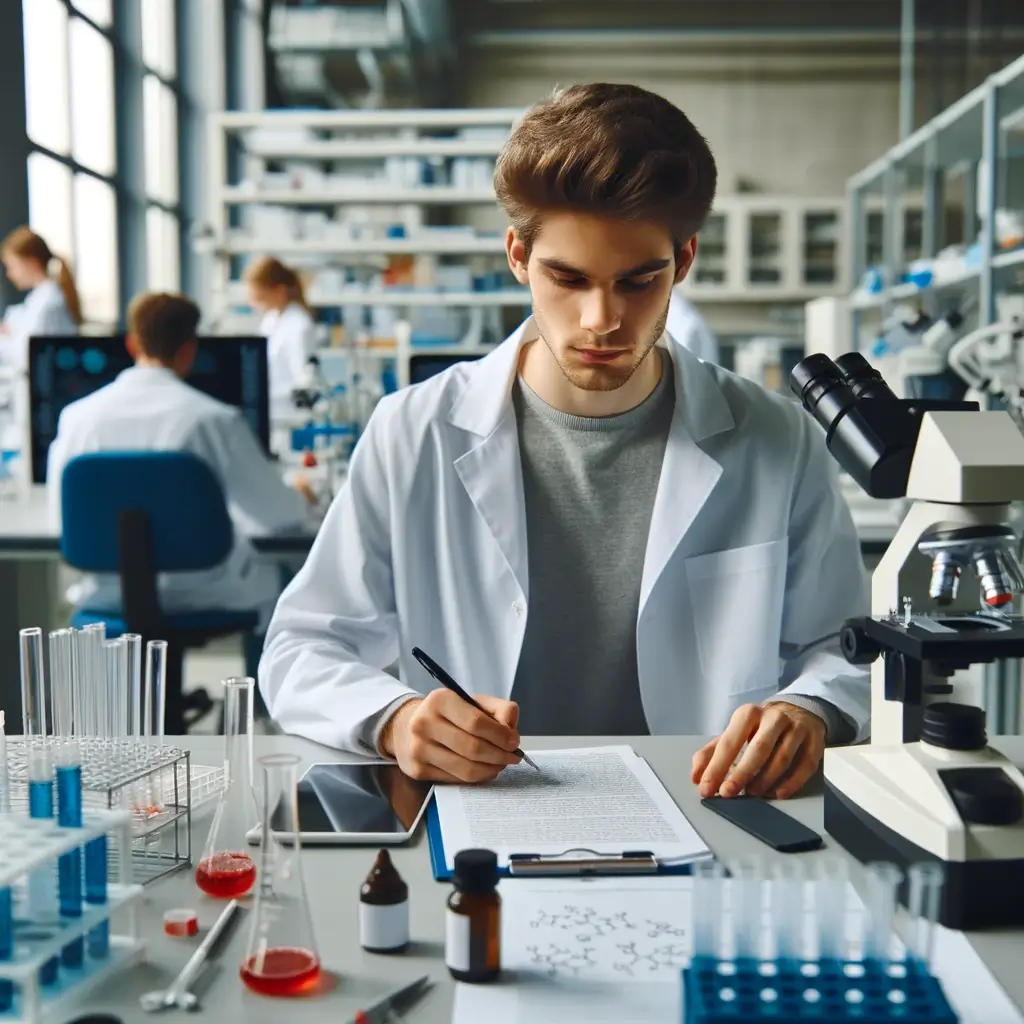 PhD Student