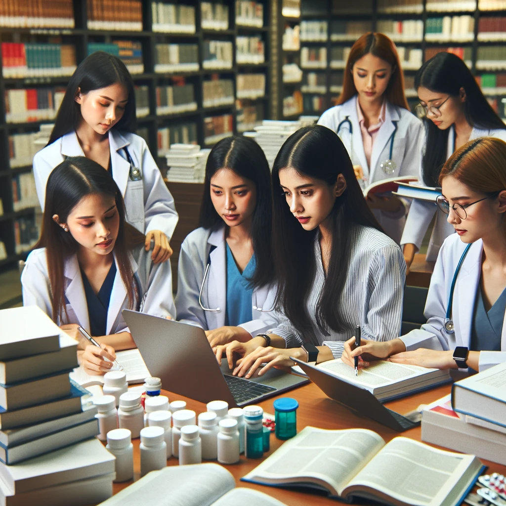 Pharmazie Universität Münster