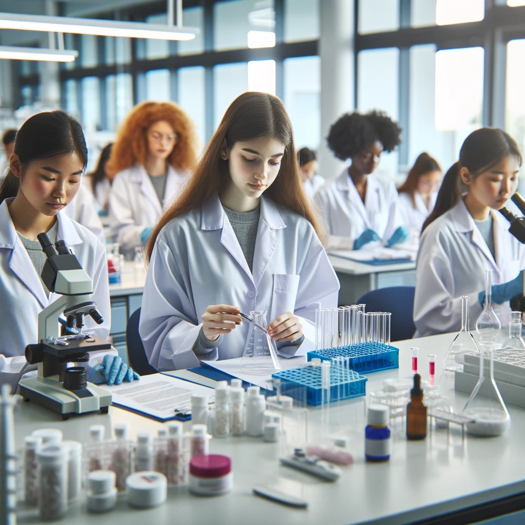 Pharmazie Universität Münster
