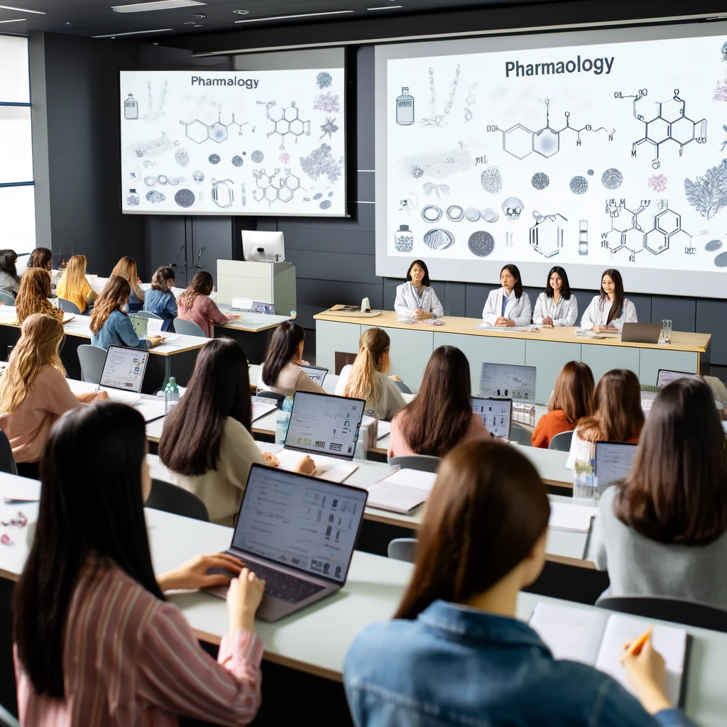 Pharmazie Universität Münster