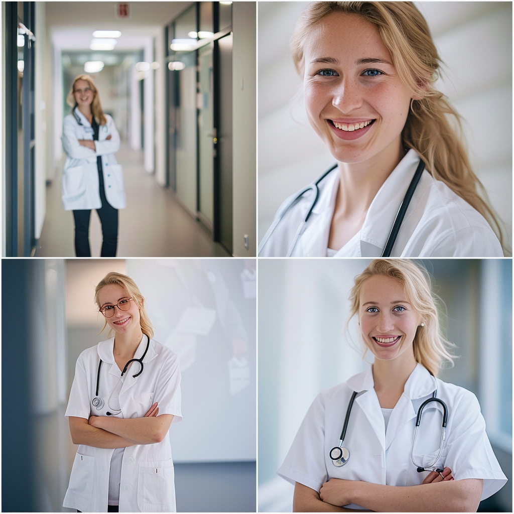 Pflege- und Gesundheitsmanagement Fachhochschule Münster