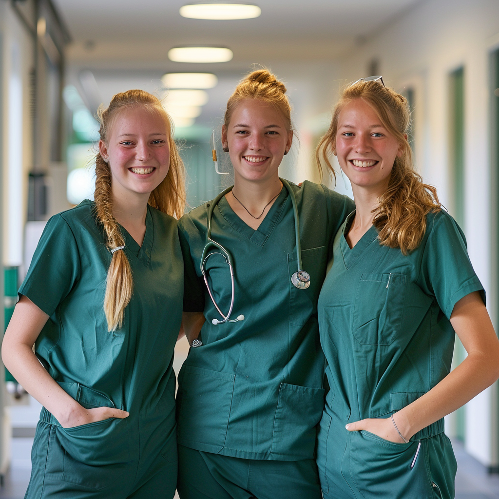 Pflege- und Gesundheitsmanagement Fachhochschule Münster