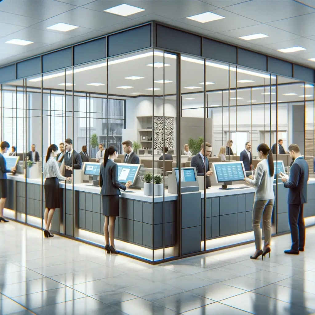 PSD Bank Münster