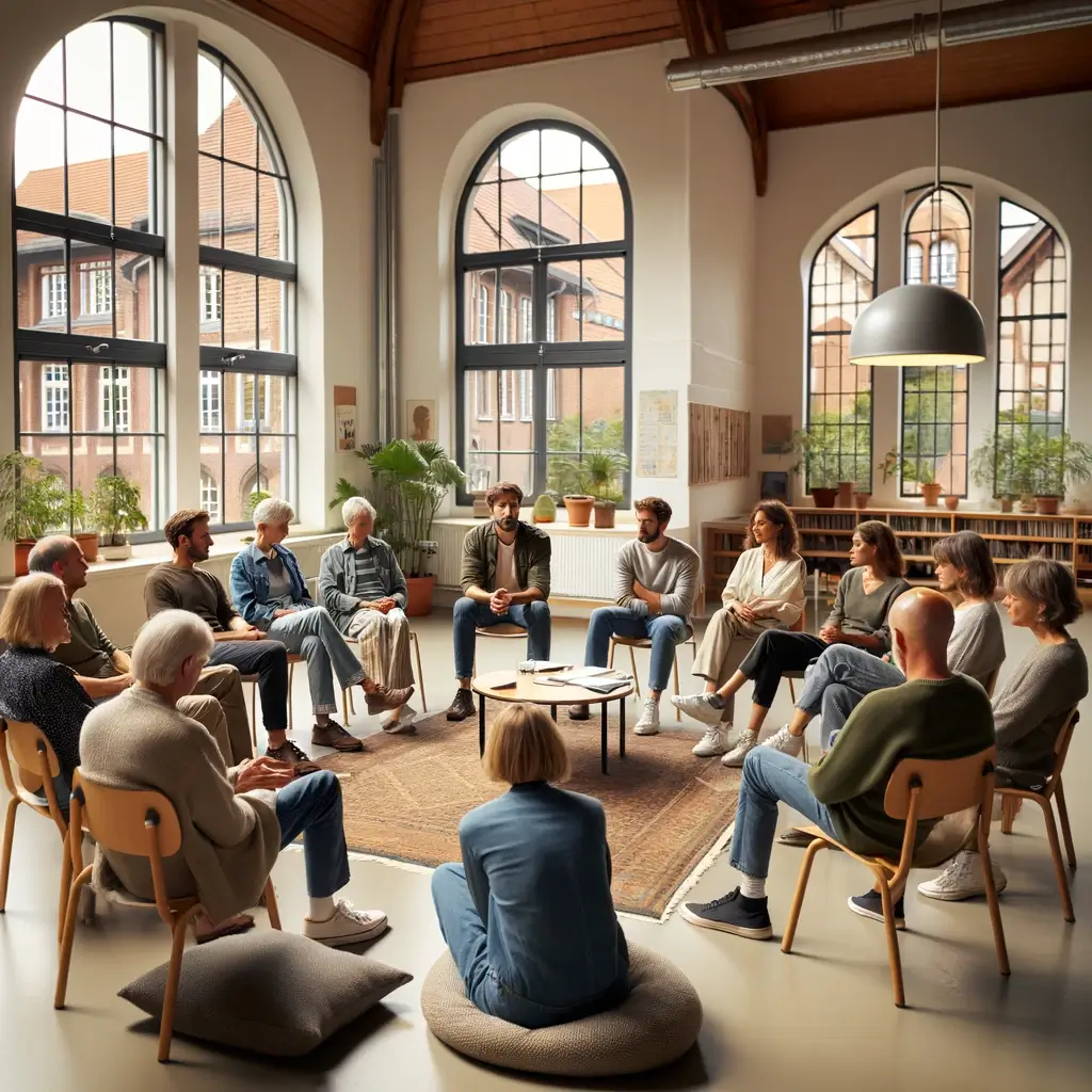 Psychotherapie Münster