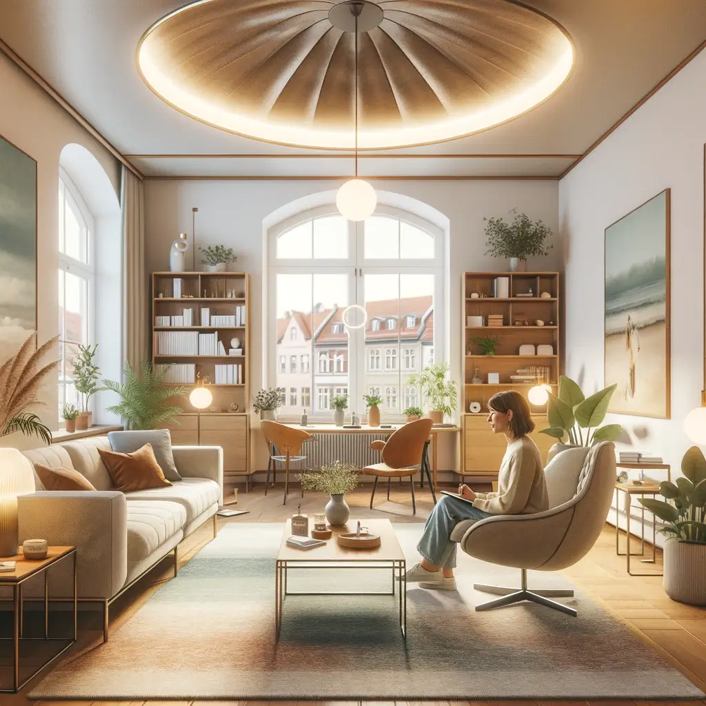 Psychotherapie Münster
