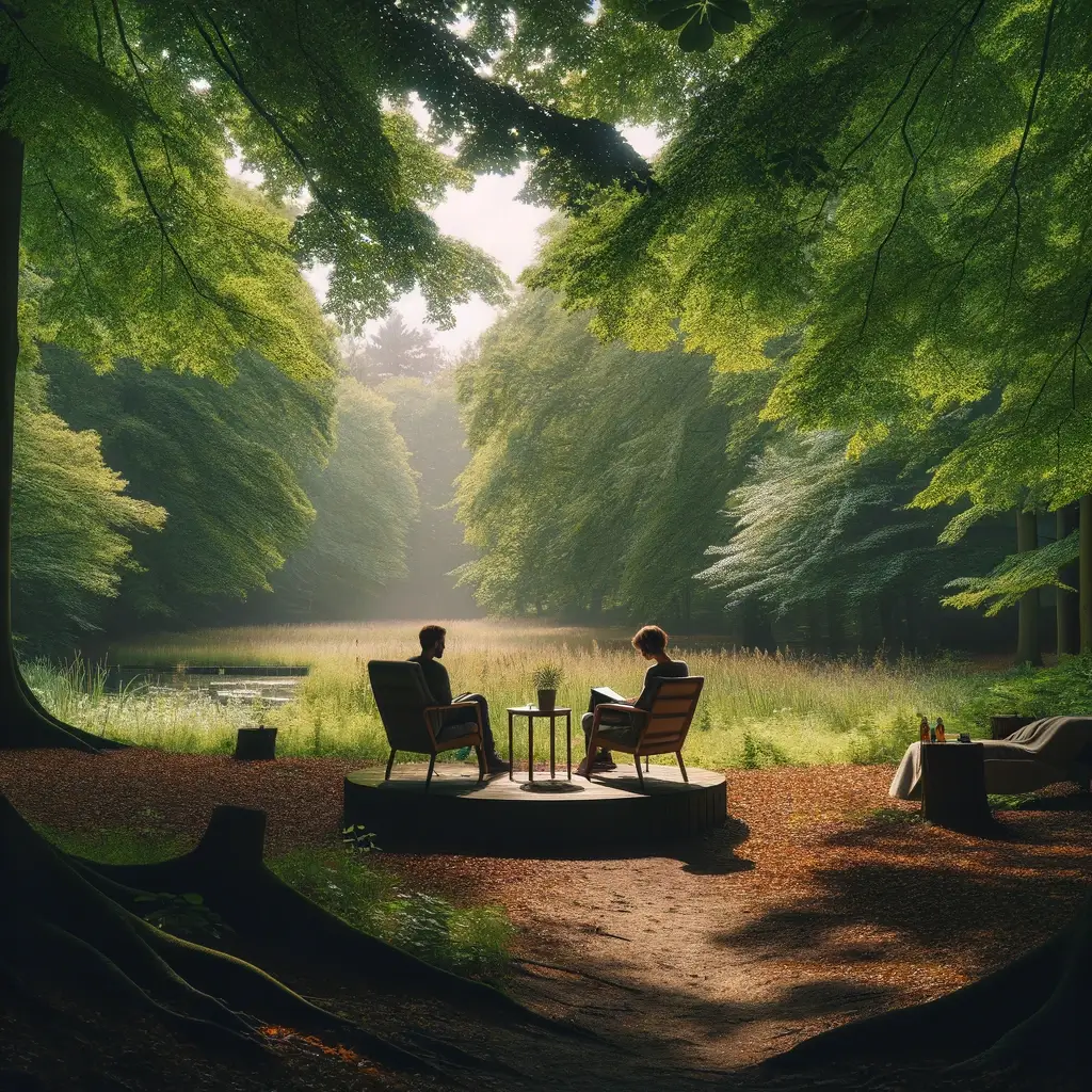Psychotherapie Münster