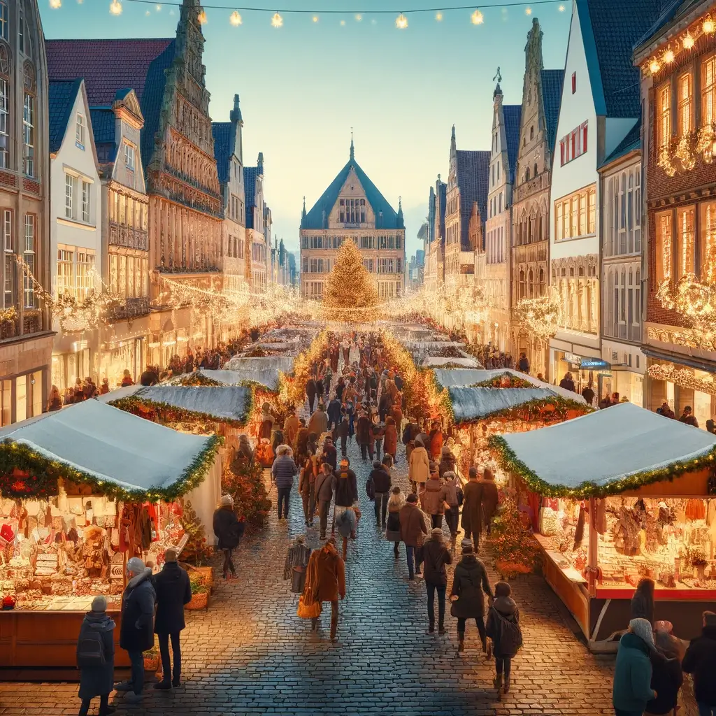 Prinzipalmarkt