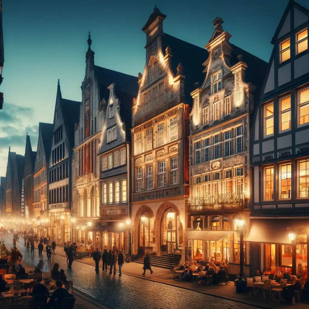Prinzipalmarkt