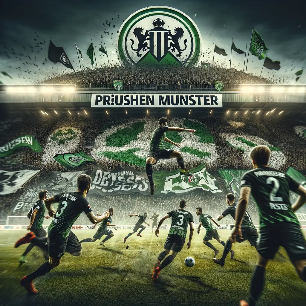 SCP Münster