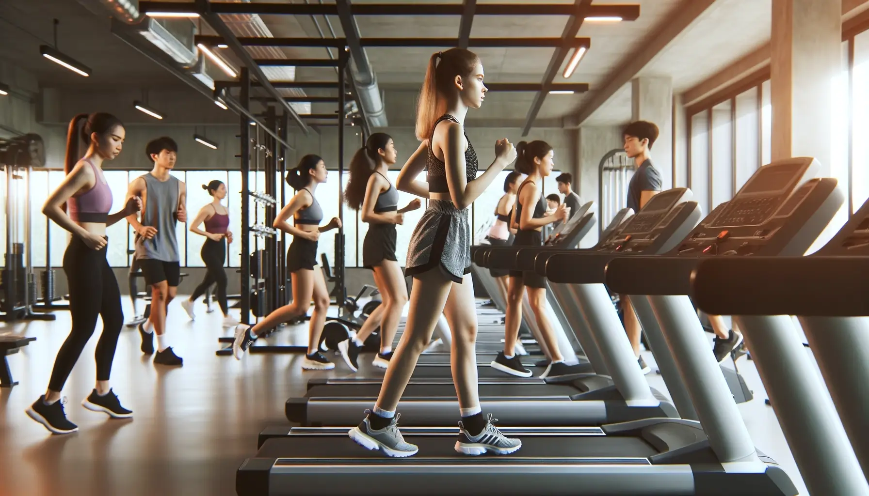 Sportwissenschaften Münster