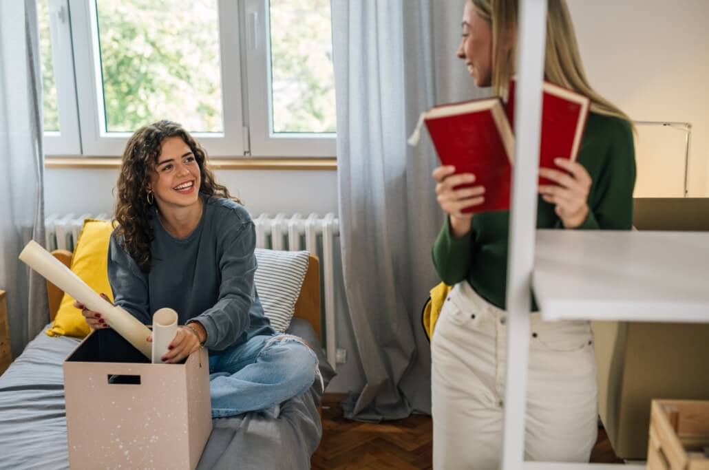 Münster Studentenheim