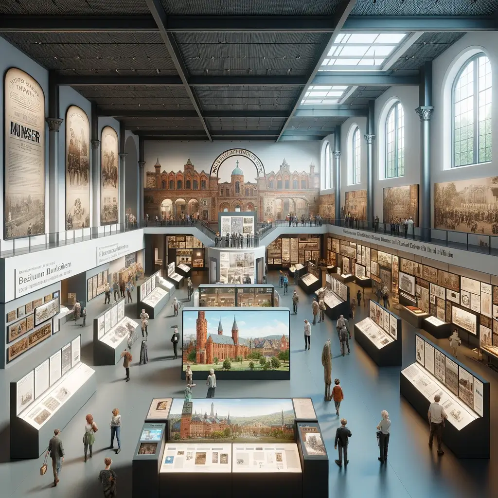 Stadtmuseum Münster