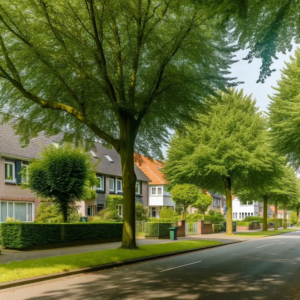 Stadtlohnweg Münster