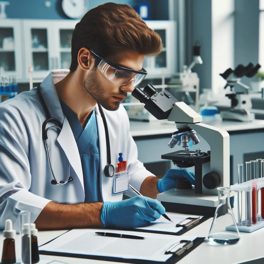Studienplatztausch Medizin
