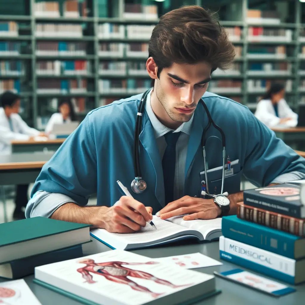 Studienplatztausch Medizin