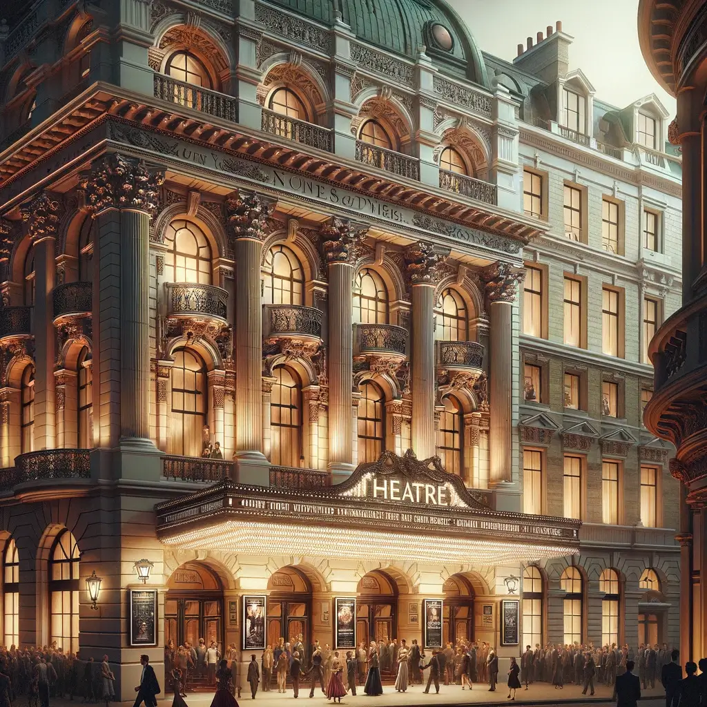 Theater Münster