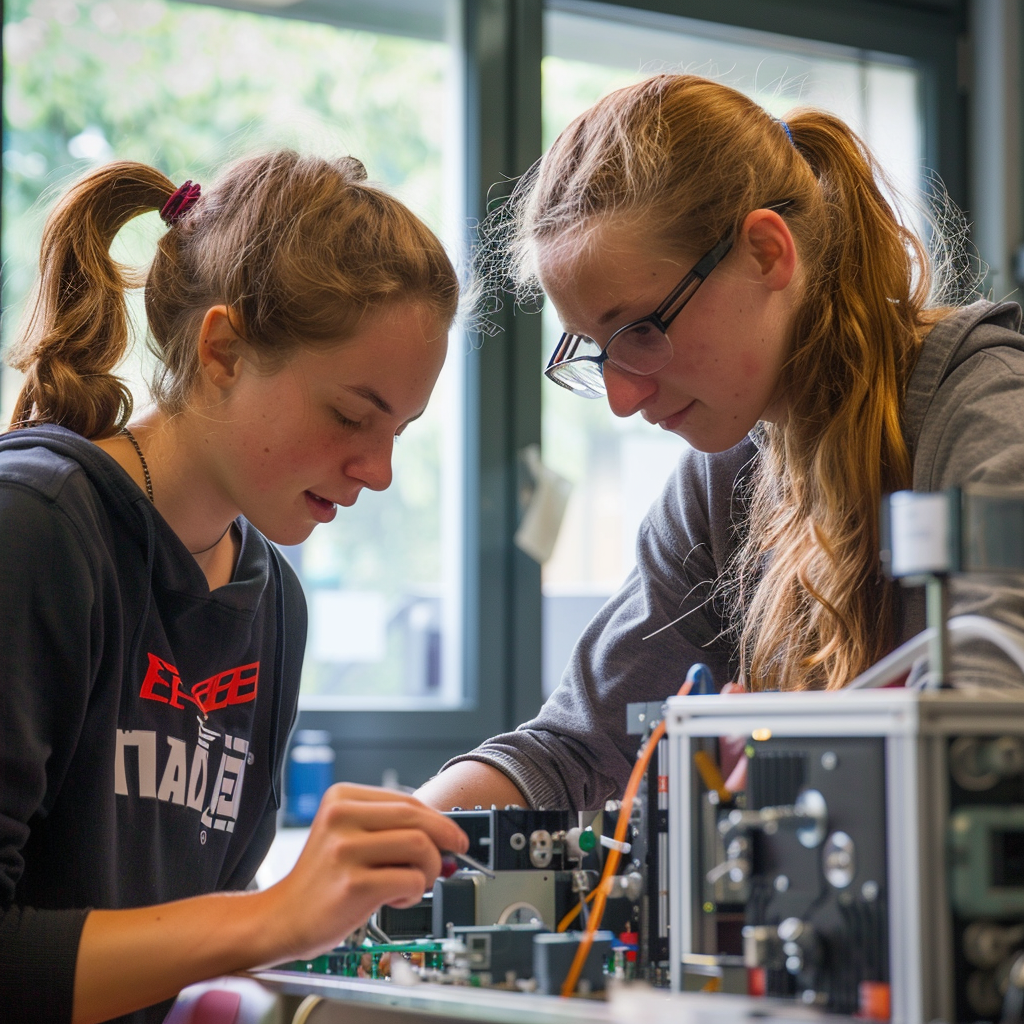Umwelttechnik Fachhochschule Münster