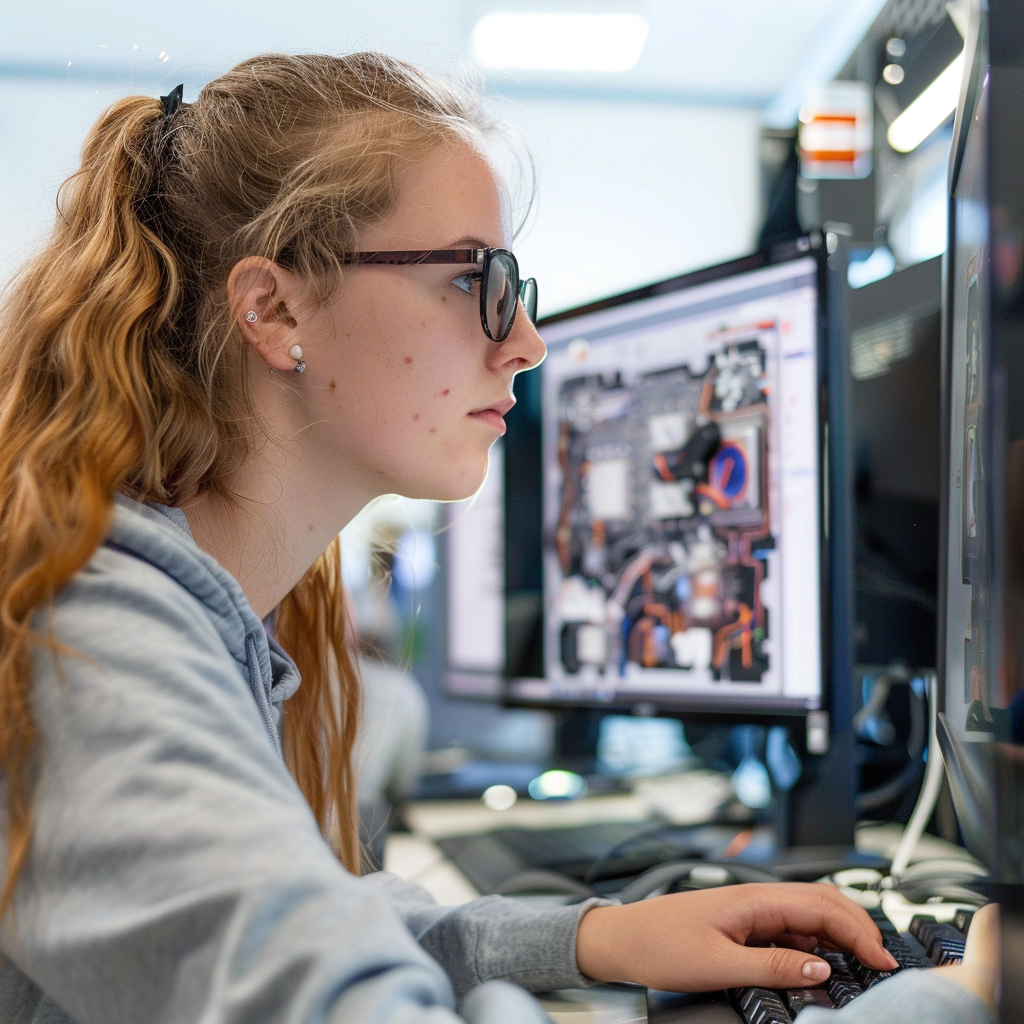 Umwelttechnik Fachhochschule Münster