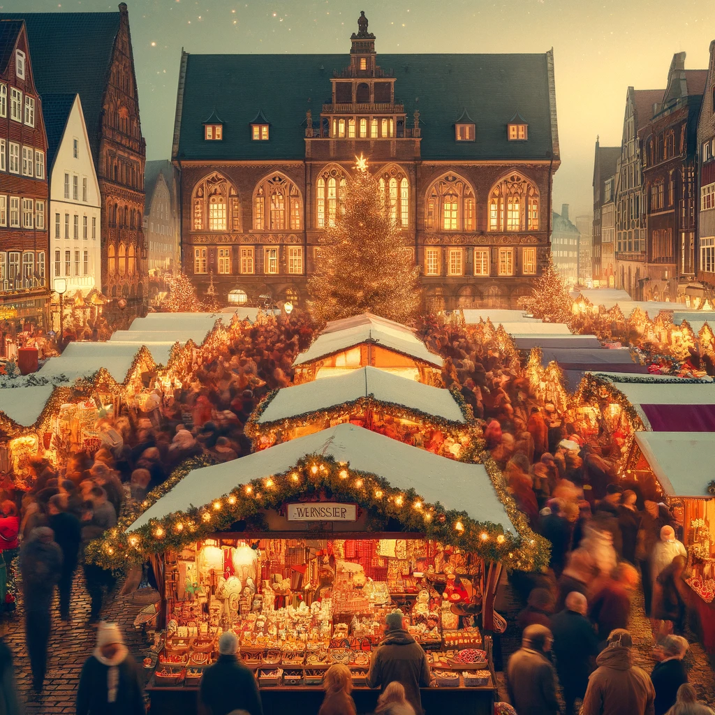 Münster Veranstaltungen