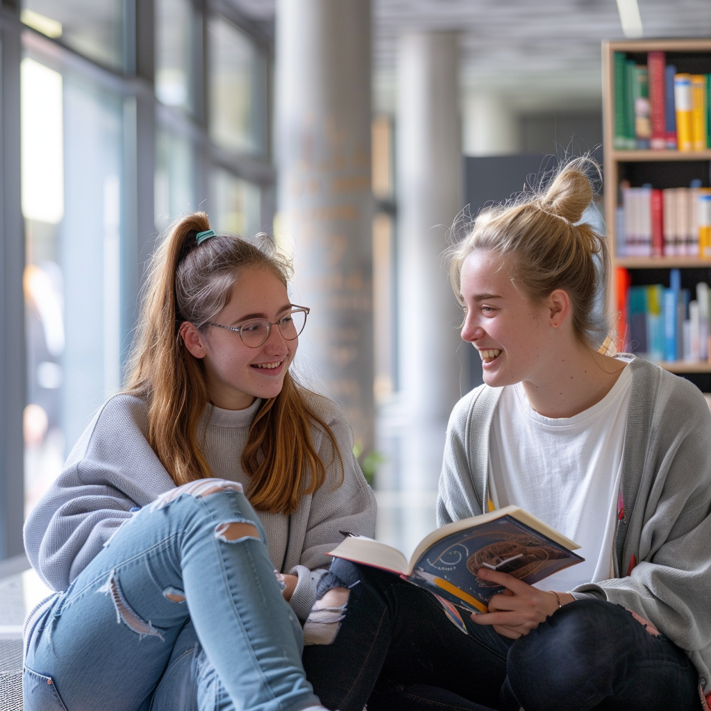 Wann für Studentenwohnheim bewerben
