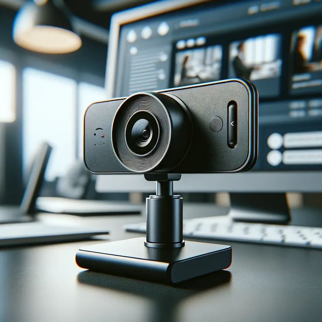 Webcam Münster