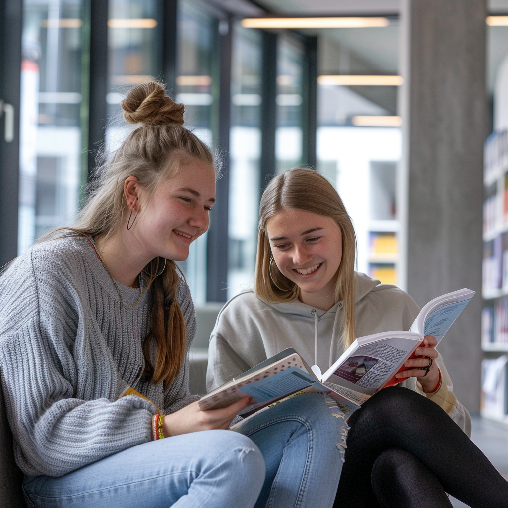 Was braucht man im Studentenwohnheim?