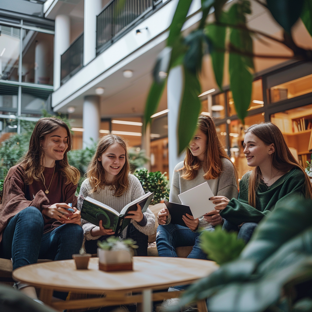 Wie lange darf man im Studentenwohnheim wohnen