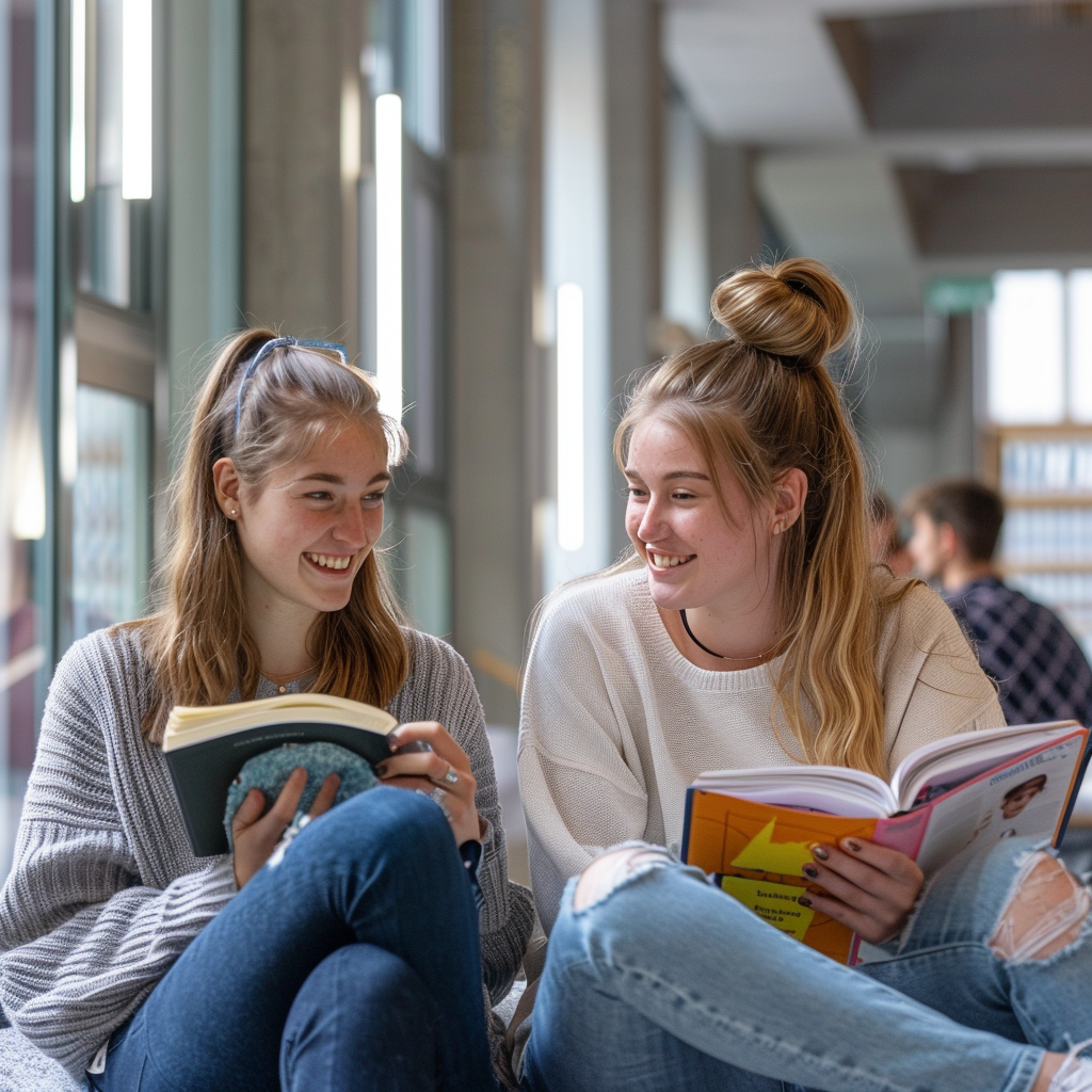 Wie lange darf man im Studentenwohnheim wohnen