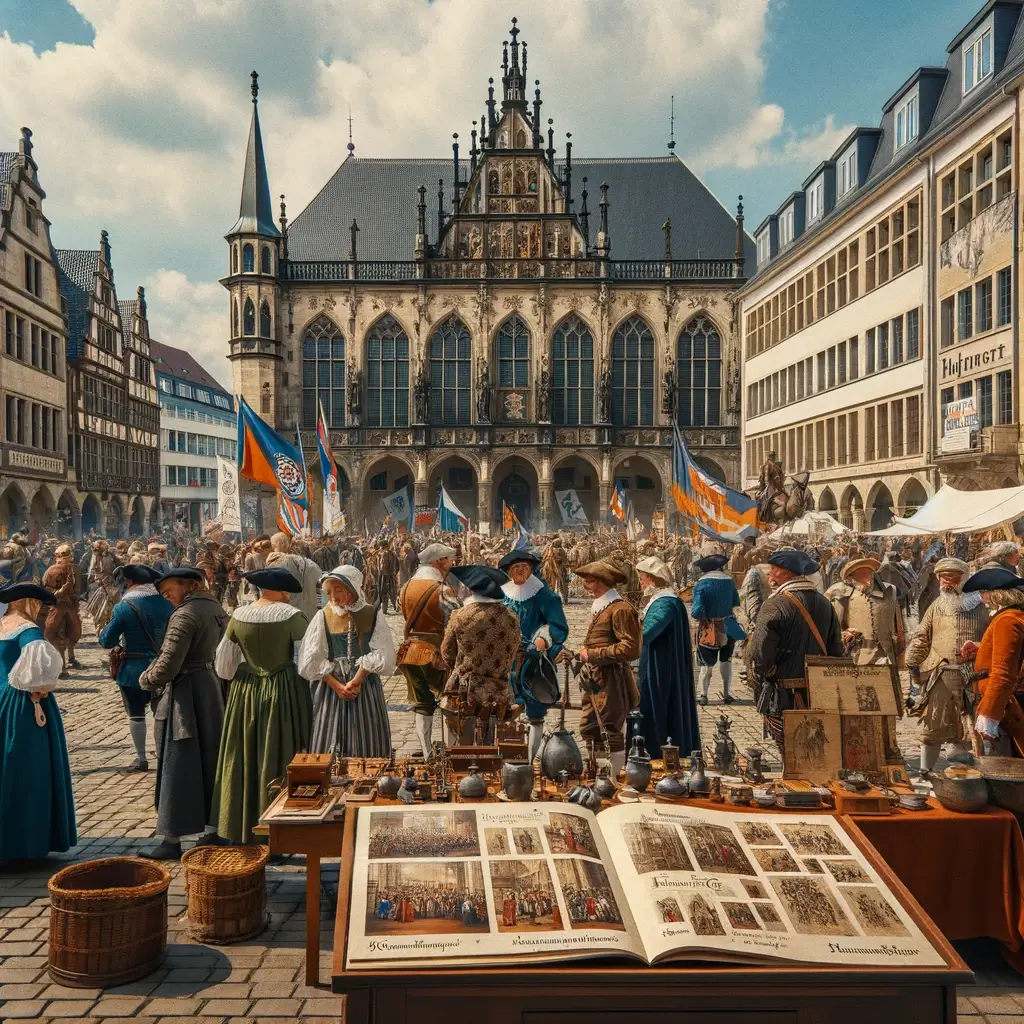 Westfälischer Frieden