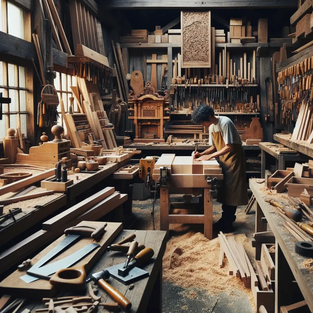 Werkstatt Münster