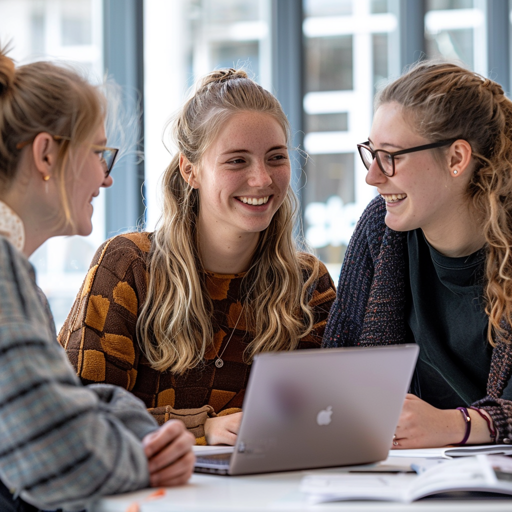 Wirtschaftsinformatik Fachhochschule Münster