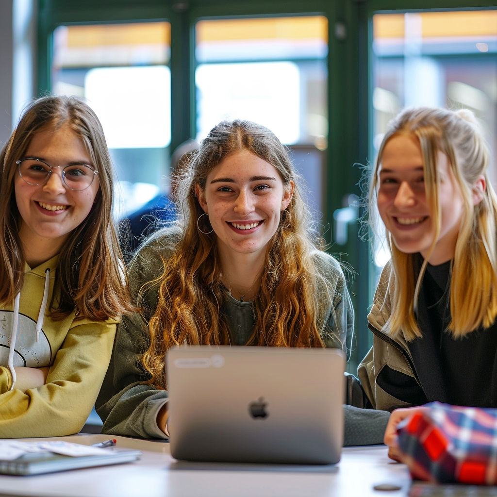 Wirtschaftsinformatik Fachhochschule Münster