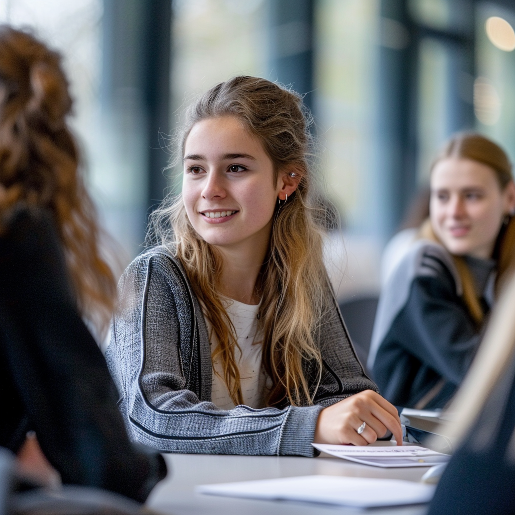 Wirtschaftsingenieurwesen Fachhochschule Münster
