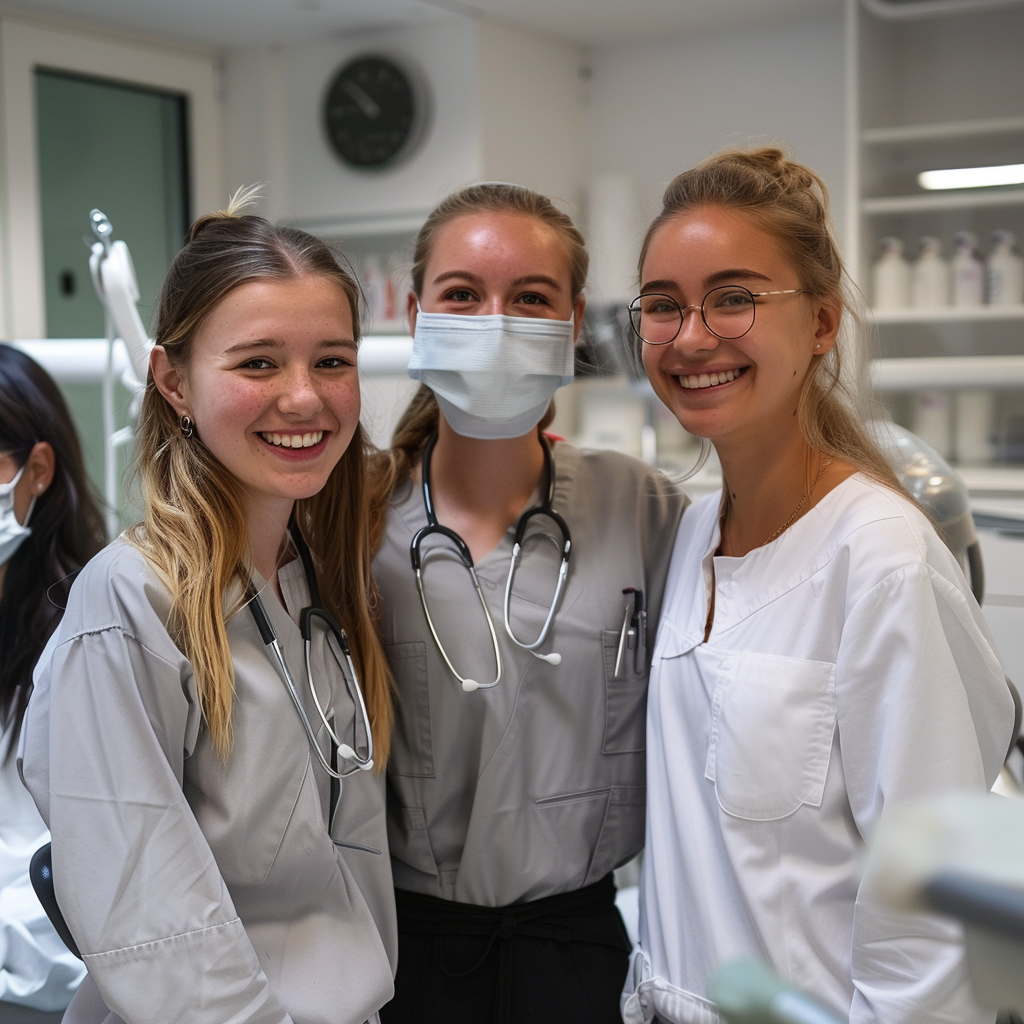 Zahnmedizin Universität Münster