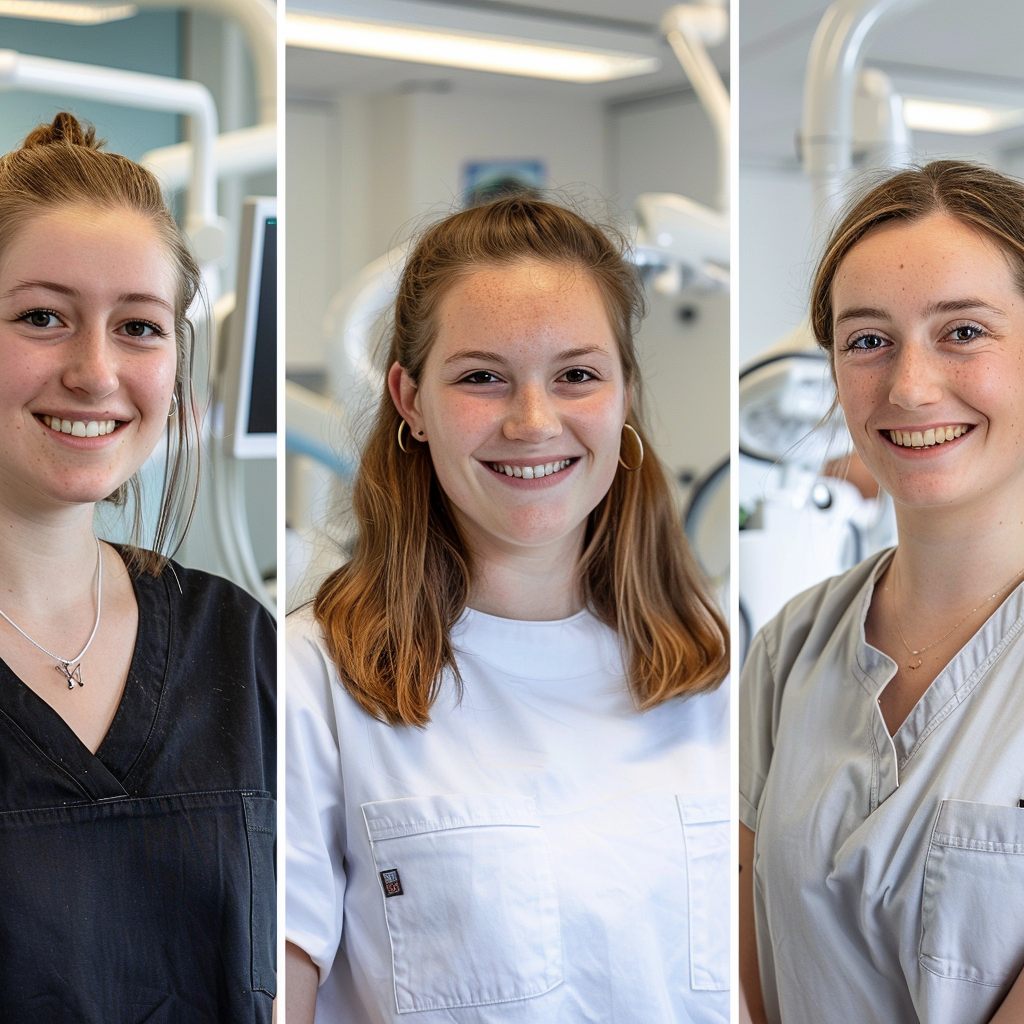 Zahnmedizin Universität Münster