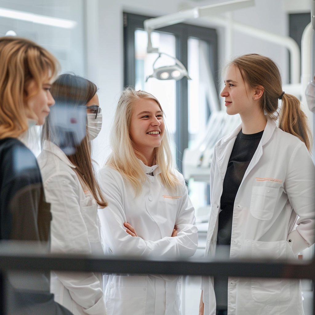 Zahnmedizin Universität Münster