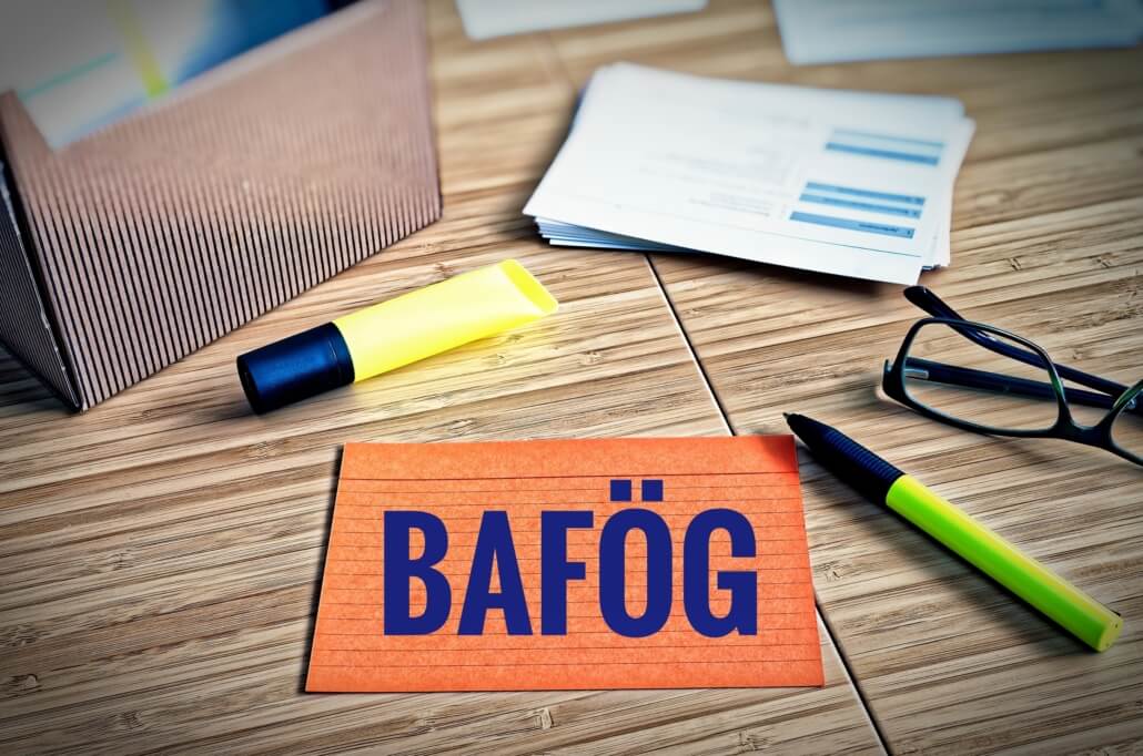 Bafög Amt Münster