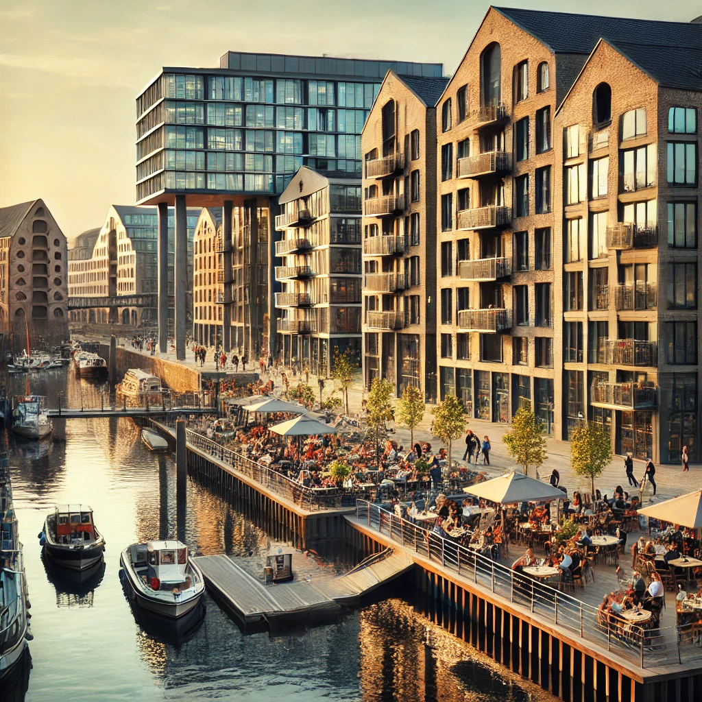 Kreuzworträtsel Stadtteil von Münster