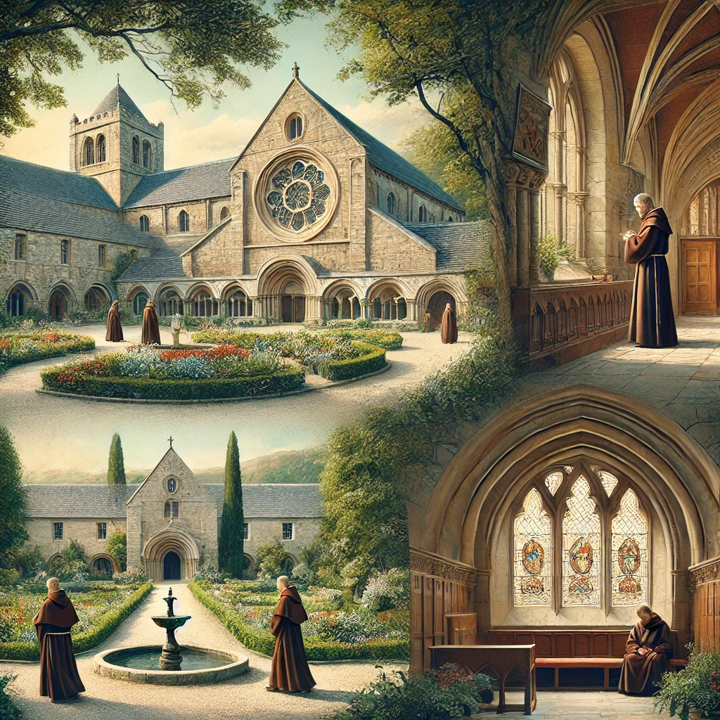 Kreuzworträtsel Kloster Münster
